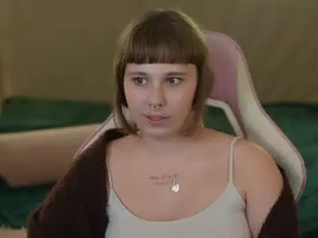 Chaturbate Live Sex of anabel2054