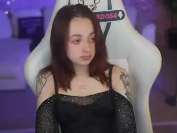 Chaturbate Free Porn Cam of anabel2054