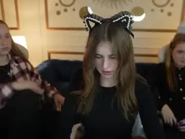 Chaturbate Watch Live Sex Cams of anabel2054