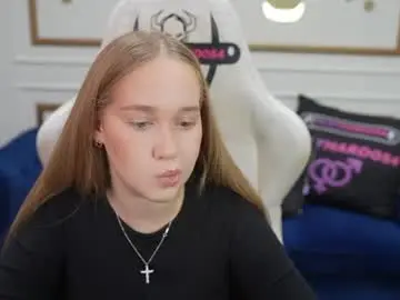 Chaturbate Live Sex of anabel2054