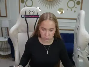 Chaturbate Live Sex Cam of anabel2054