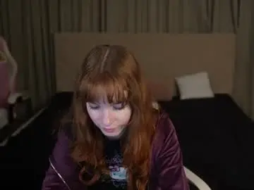 Chaturbate Live Porn of anabel2054