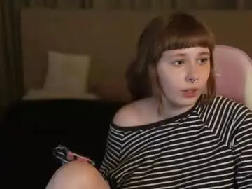 Chaturbate Best live sex cam show of anabel2054