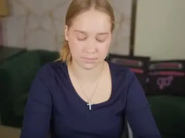 Chaturbate Private Sex Chat of anabel2054