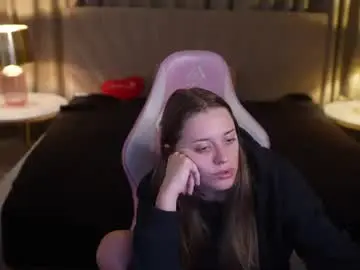 Chaturbate Live Porn of anabel2054