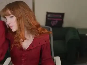 Chaturbate Live Porn of anabel2054