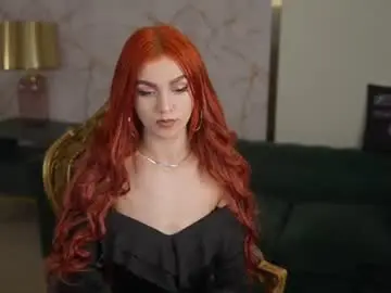 Chaturbate Live Porn of anabel2054