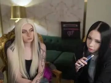 Chaturbate Live Porn of anabel2054