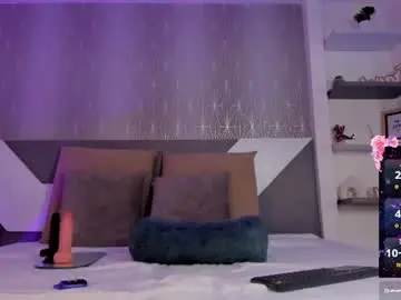 Chaturbate Live Sex of andreaa_clark