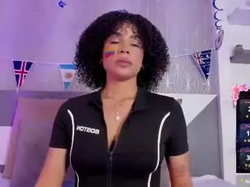 Chaturbate Adult Webcams of andreaa_clark