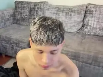 Chaturbate Best Webcam of andy_belier