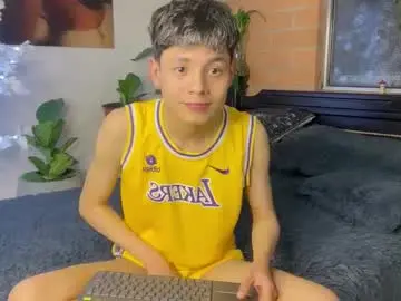 Chaturbate Sex Chat of andy_belier