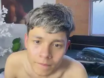 Chaturbate Sex Chat of andy_belier