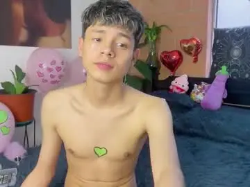 Chaturbate Private Sex Chat of andy_belier