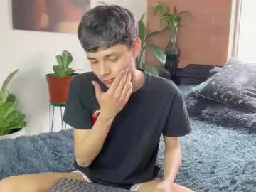 Chaturbate Adult Webcams of andy_belier