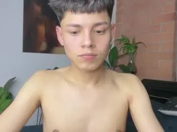 Chaturbate Live Sex of andy_belier