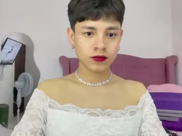 Chaturbate Private Sex Chat of andy_belier