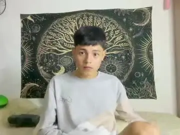 Chaturbate Nude Webcam of andy_belier