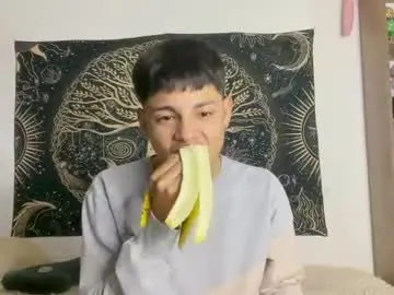Chaturbate Nude Webcam of andy_belier