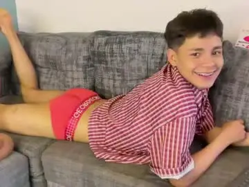 Chaturbate Adult Webcam of andy_belier