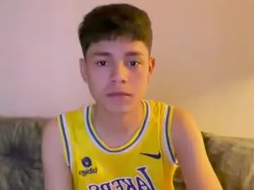 Chaturbate Live Sex of andy_belier