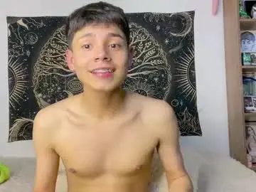 Chaturbate Free Live Porn of andy_belier