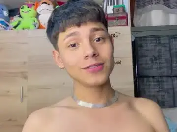 Chaturbate Adult Video Chat of andy_belier