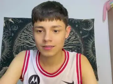 Chaturbate Sex Cam of andy_belier