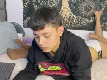 Chaturbate Sex Chat of andy_belier
