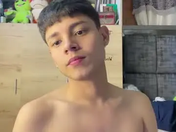 Chaturbate Adult Webcam of andy_belier