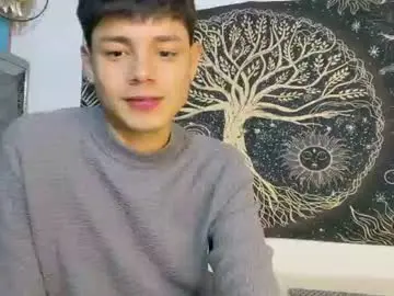 Chaturbate Sex Cam of andy_belier