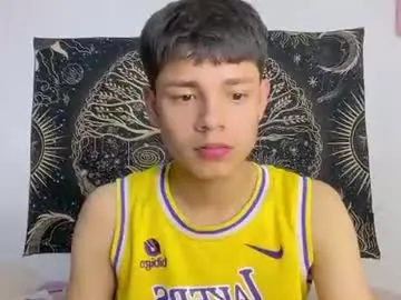 Chaturbate Sex Chat of andy_belier