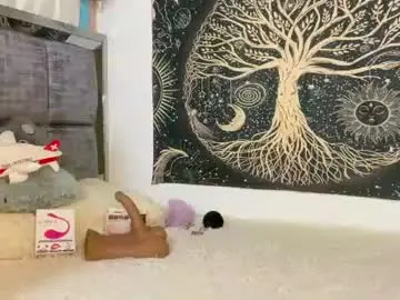 Chaturbate Live Sex Cam of andy_belier