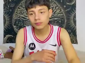 Chaturbate Best Webcam of andy_belier