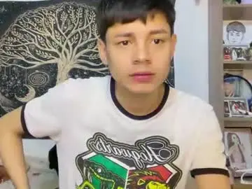 Chaturbate Free Live Porn of andy_belier
