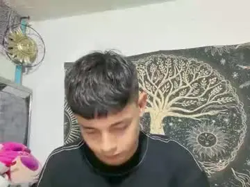 Chaturbate Sex Cam of andy_belier