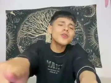 Chaturbate Sex Chat of andy_belier