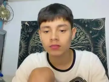 Chaturbate Best Webcam of andy_belier