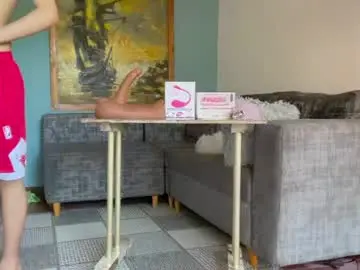 Chaturbate Sex Cam of andy_belier