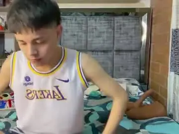 Chaturbate Best Webcam of andy_belier