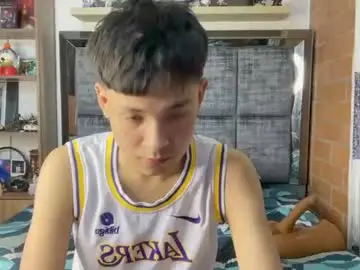 Chaturbate Best Webcam of andy_belier