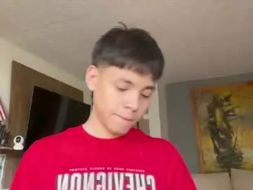 Chaturbate Live Sex of andy_belier