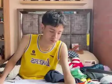 Chaturbate Sex Cam of andy_belier