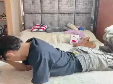 Chaturbate Live Sex of andy_belier