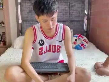 Chaturbate Private Sex Chat of andy_belier