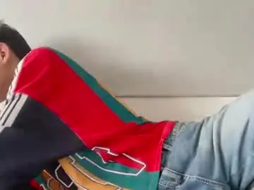 Chaturbate Live Porn of andy_belier