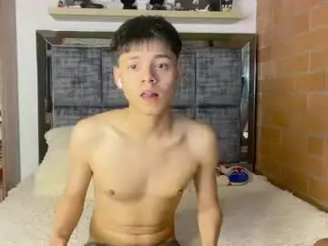 Chaturbate Adult Webcam of andy_belier