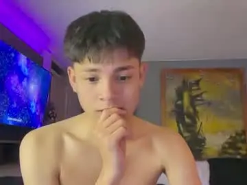 Chaturbate Live Sex of andy_belier