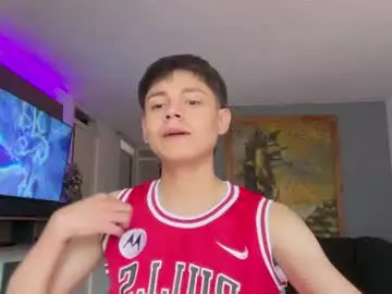 Chaturbate Watch Live Sex Cams of andy_belier