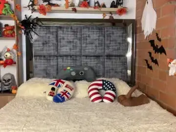 Chaturbate Live Porn of andy_belier